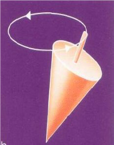 spin hareket Görseli